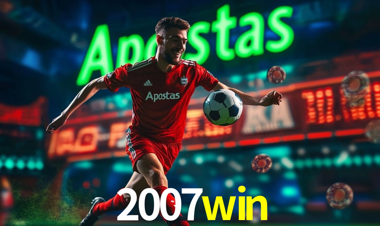 Estatísticas 2007win