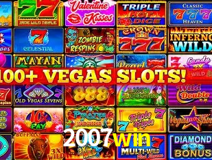 A Revolução dos Aplicativos de Jogos no 2007win