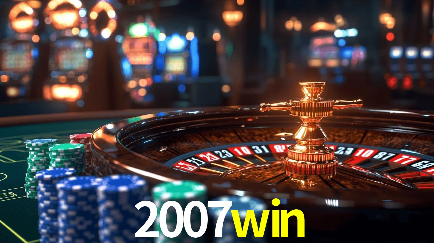 2007win - Aposta Radical e Forte - 2007win.com