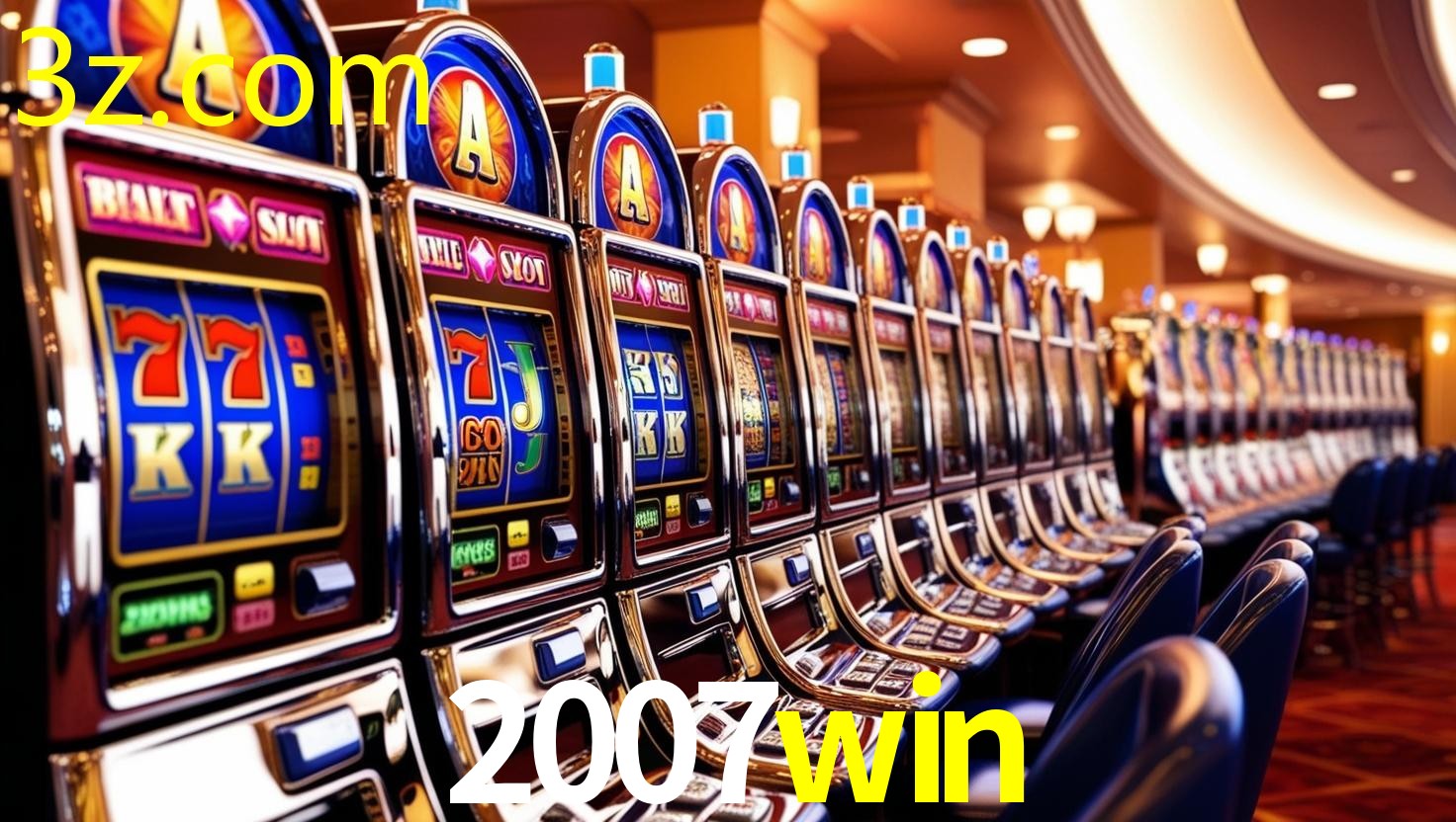 2007WIN.COM