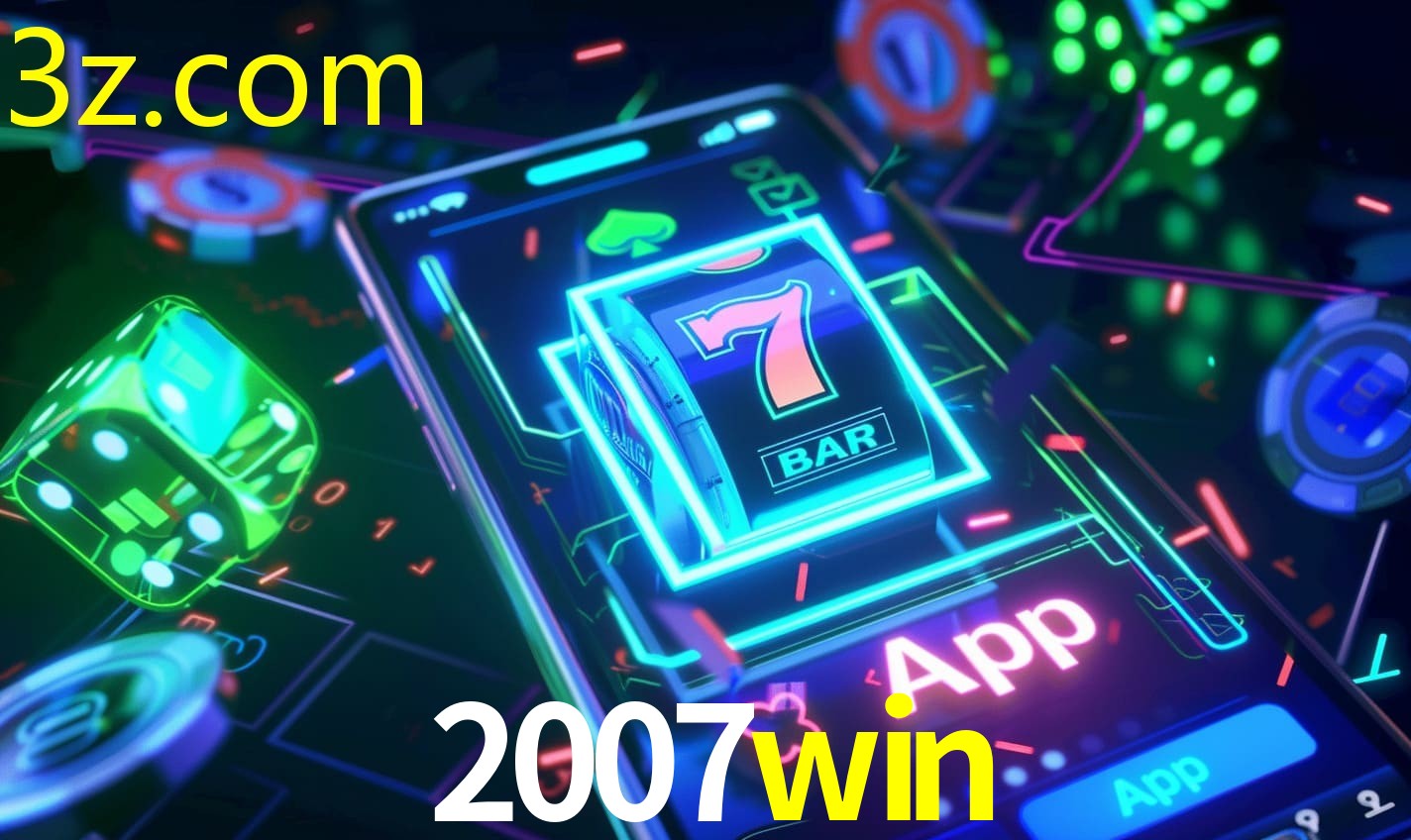 2007WIN.COM