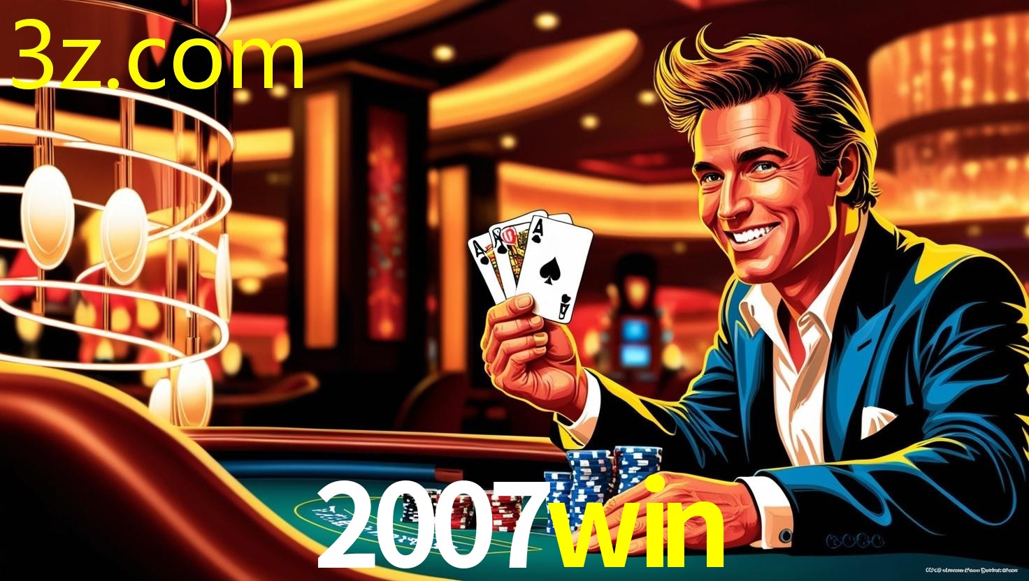 2007WIN.COM