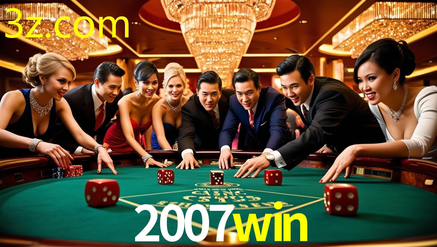 2007WIN.COM