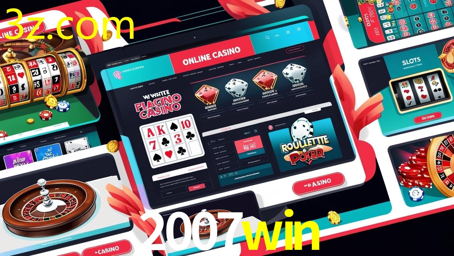 2007WIN.COM