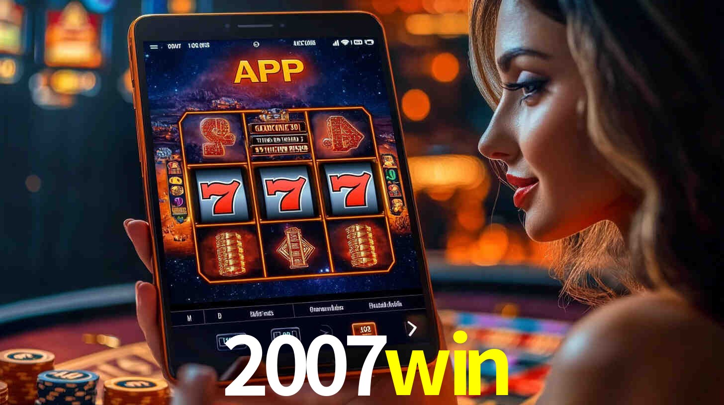 2007win bet