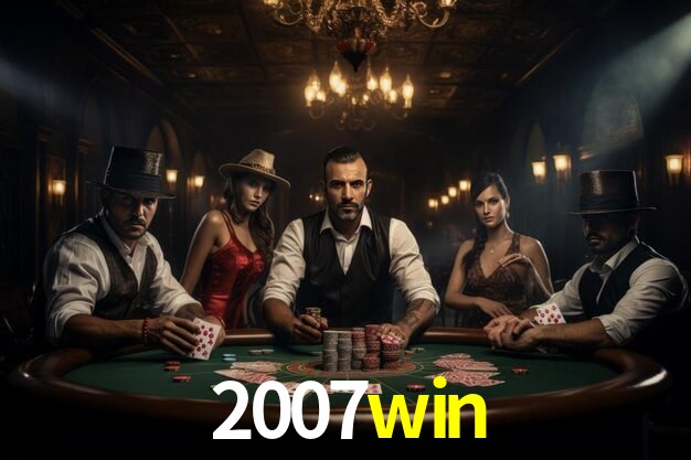 Casino VIP 2007win