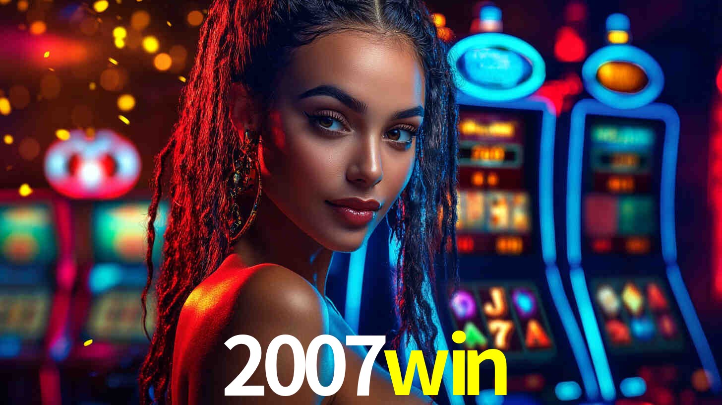 Apostas de Tênis 2007win