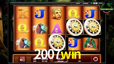 A Revolução dos Aplicativos de Jogos no 2007win