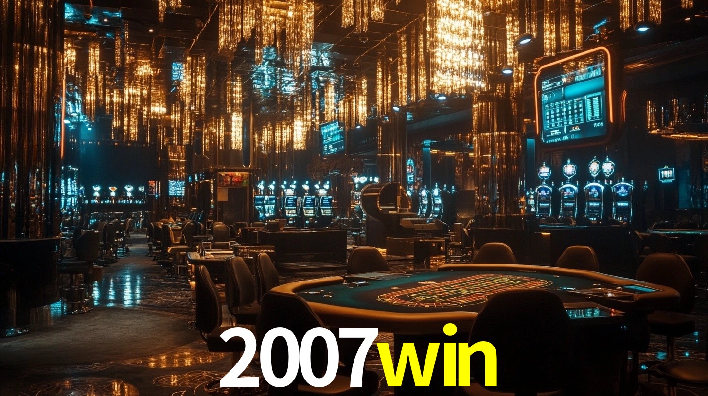 2007win,2007win.com