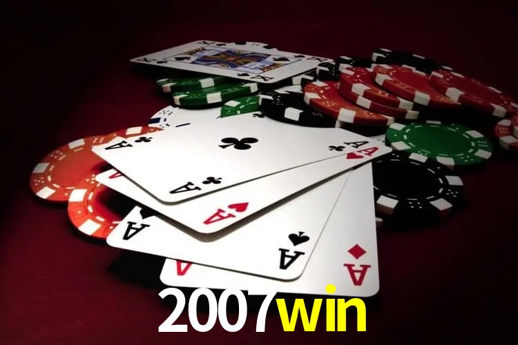 Diretório de Jogos 2007win