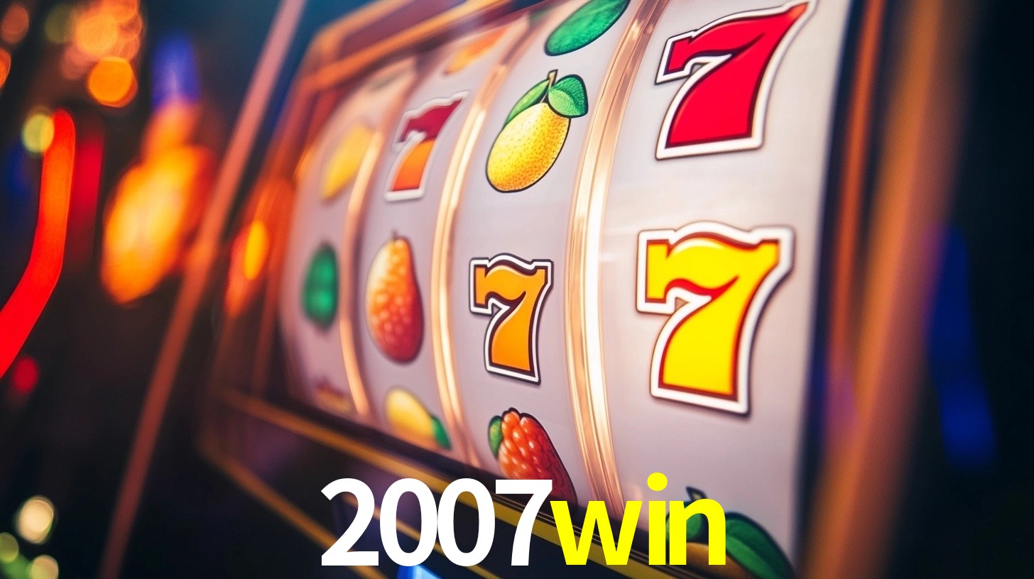 2007win