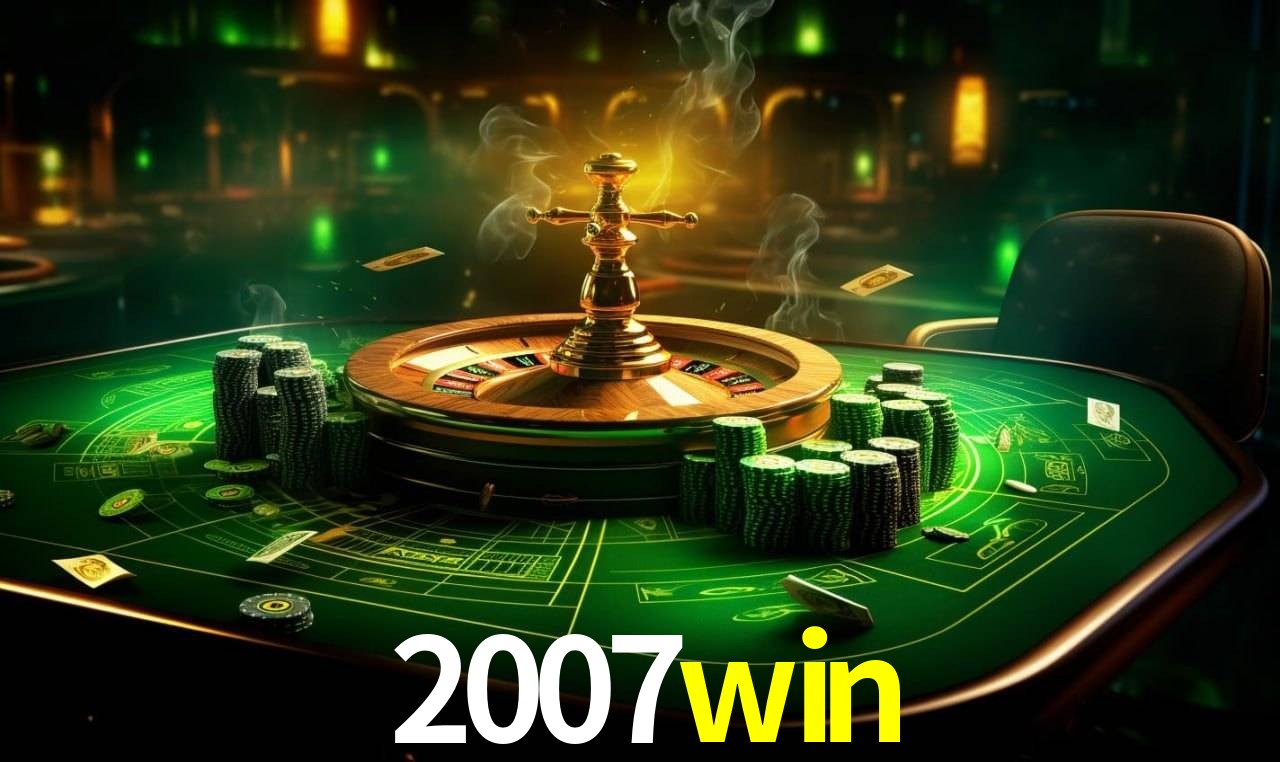 Jogo Aviator 2007win