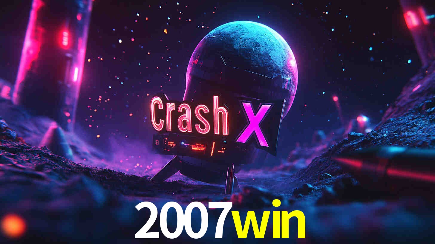 Jogo Aviator 2007win