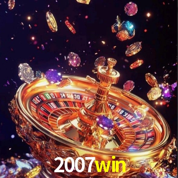Provedores de Jogos 2007win