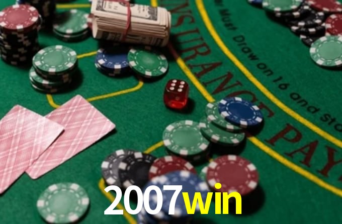 2007win