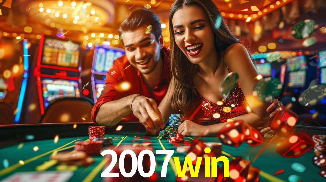 Recursos de Bônus 2007win