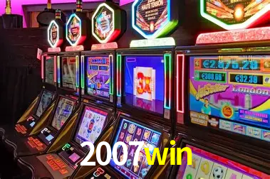 Descubra o Programa VIP da 2007win: Vantagens Exclusivas para Jogadores