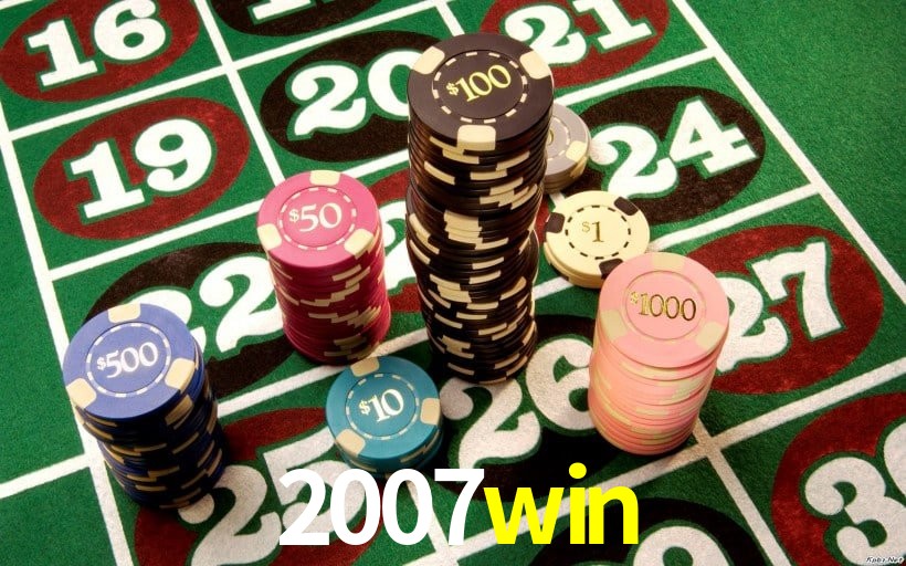 Segurança 2FA 2007win