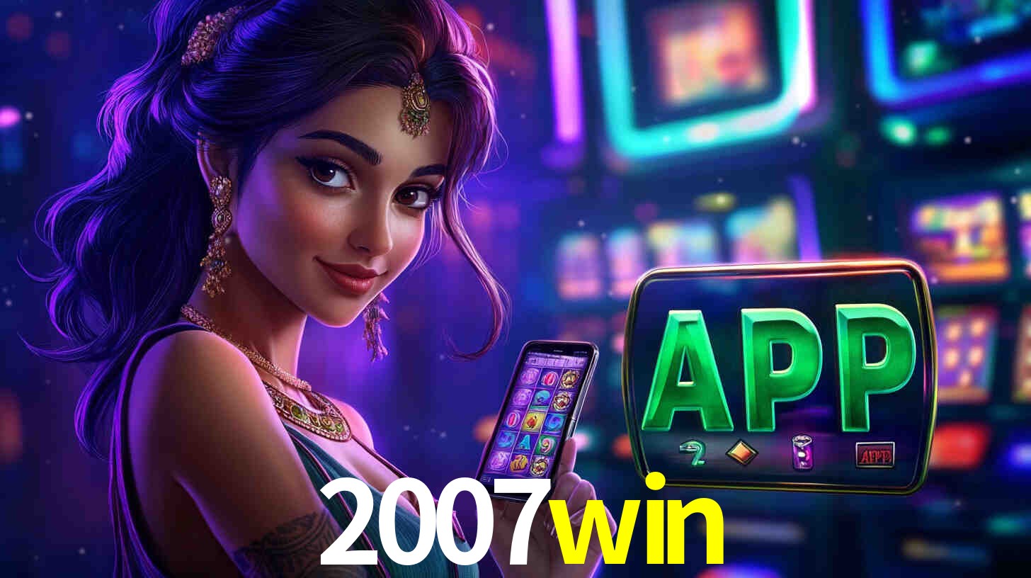 2007win