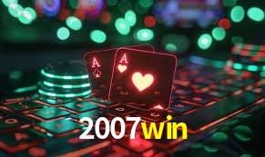 Sistemas de Segurança 2007win