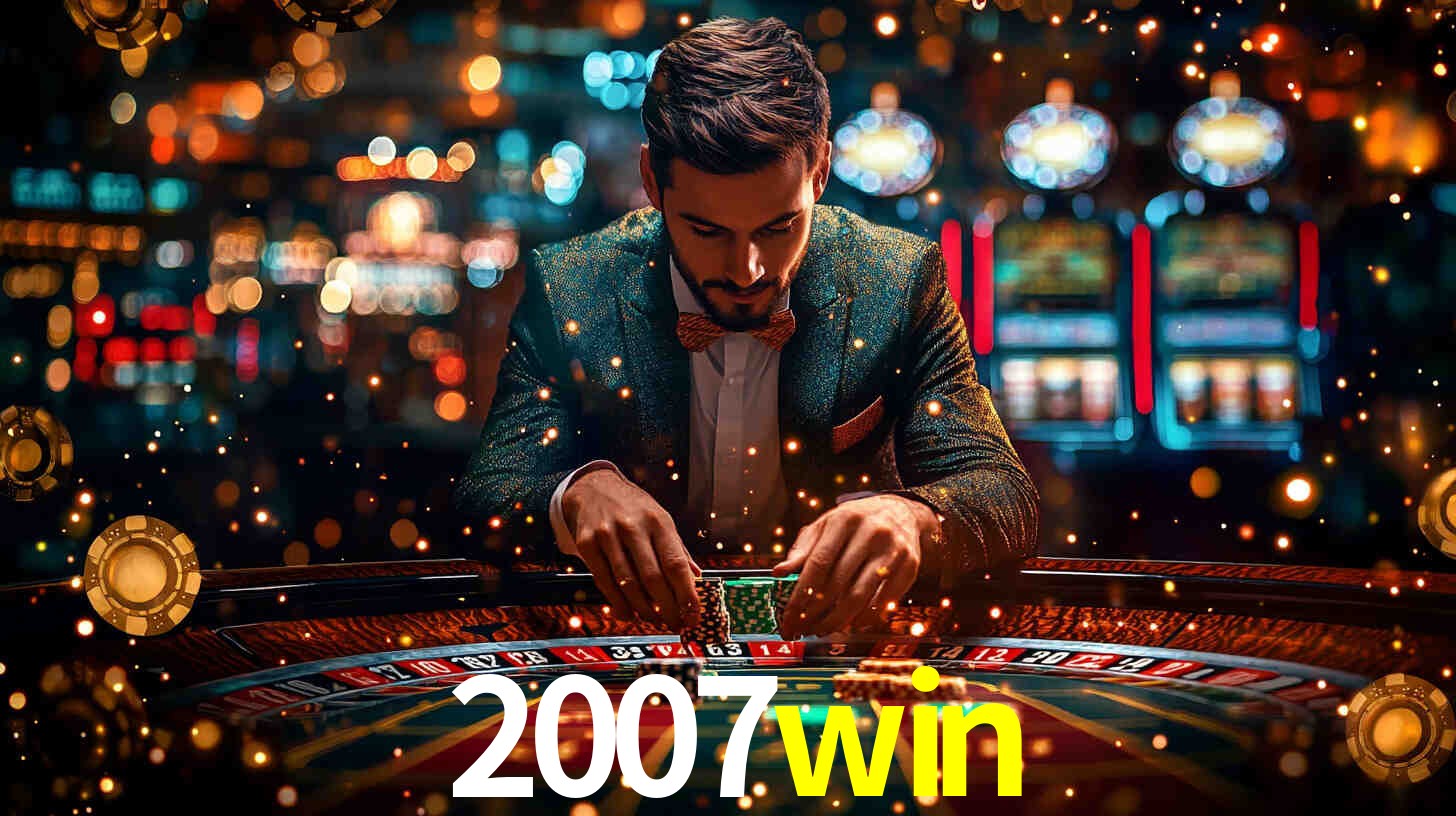 Ofertas Imperdíveis na 2007win: Promoções e Bônus Que Valem a Pena