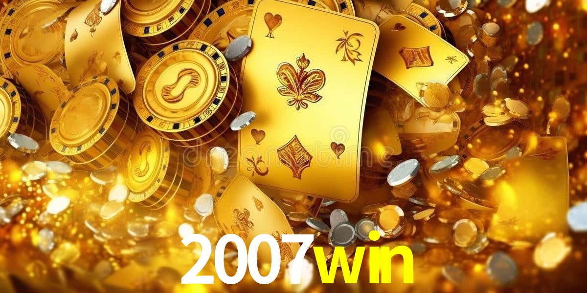 Torneios 2007win