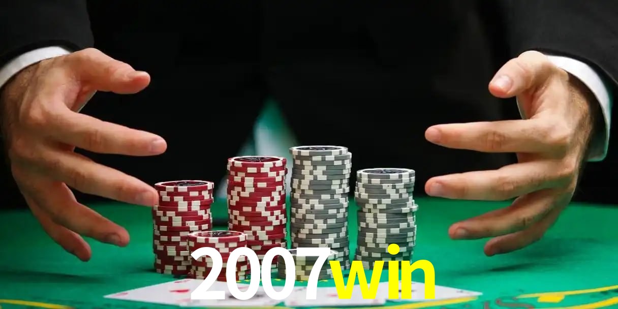 Promoção Relâmpago 2007win
