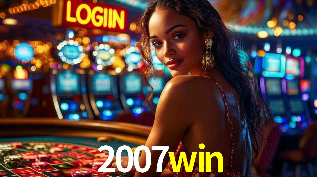 Estatísticas 2007win