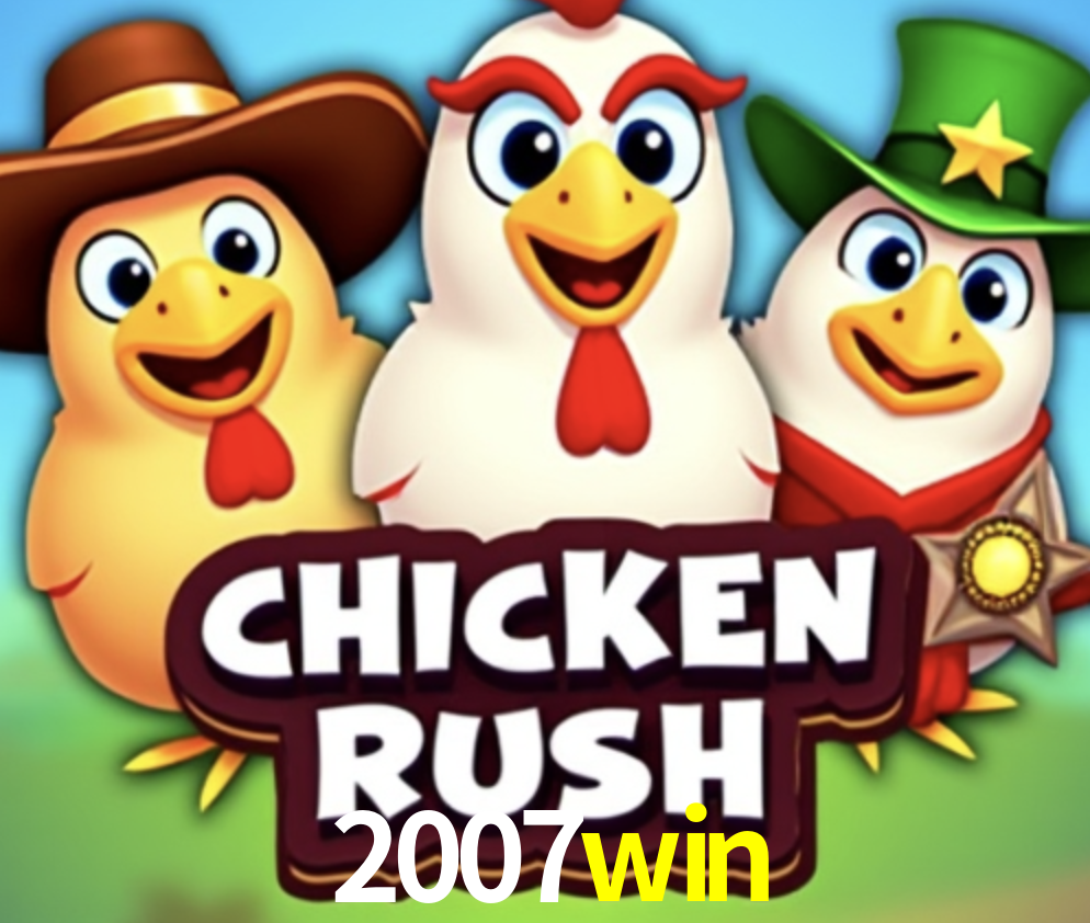 Descubra a Magia dos Jogos de Arcade no 2007win