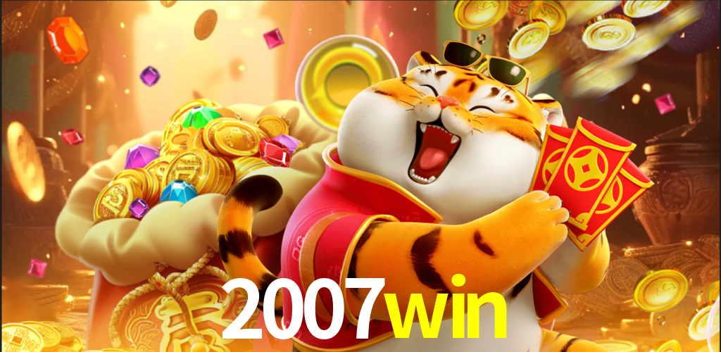 2007win: A Experiência de Casino com Jogos de Mesa ao Vivo