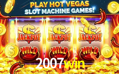 A Popularidade dos Caça-Níqueis no 2007win