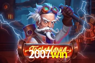 Experiência VIP 2007win