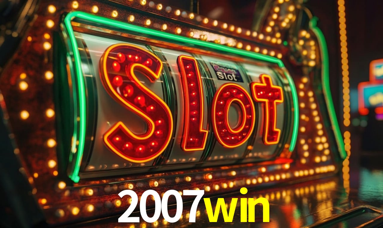 Diretório de Jogos 2007win