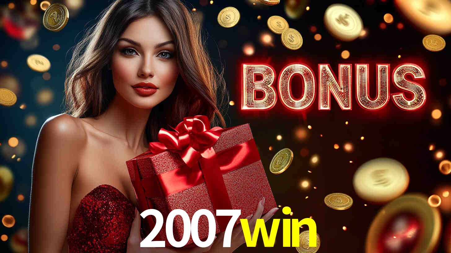 cassino 2007win