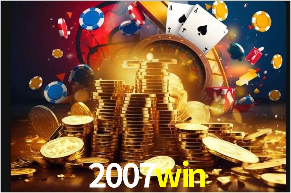 Apostas de Futebol 2007win