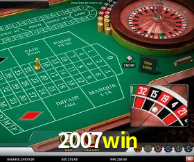Explorando a Categoria de Eventos em Apostas na 2007win