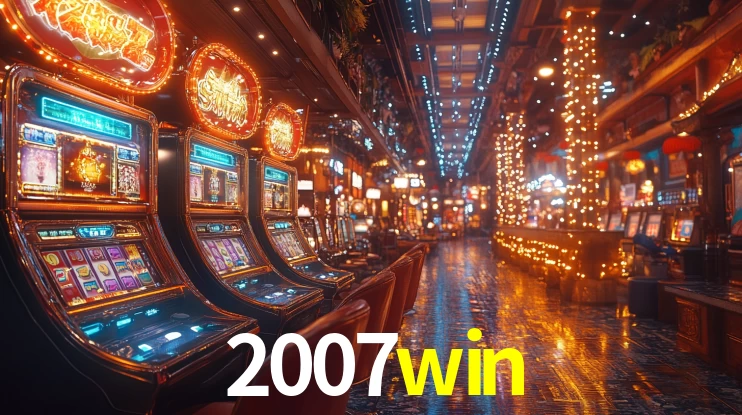 2007win: Seu Especialista em Apostas Esportivas Brasileiras