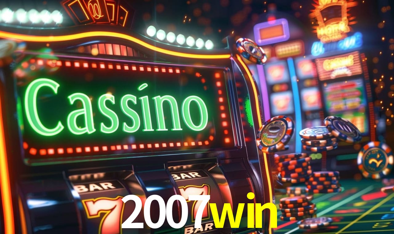 Estatísticas do Jogo 2007win