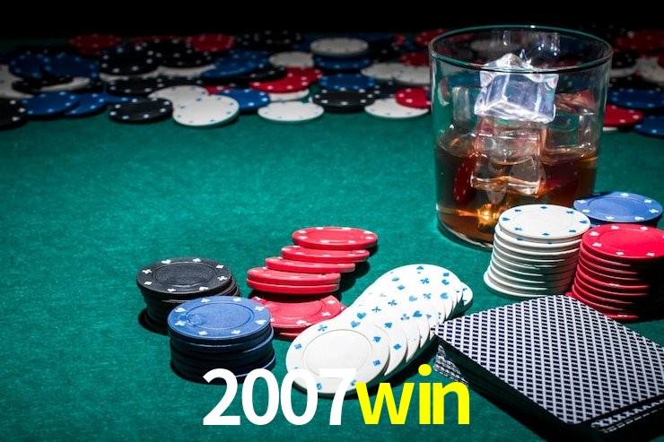 Casino Ao Vivo 2007win