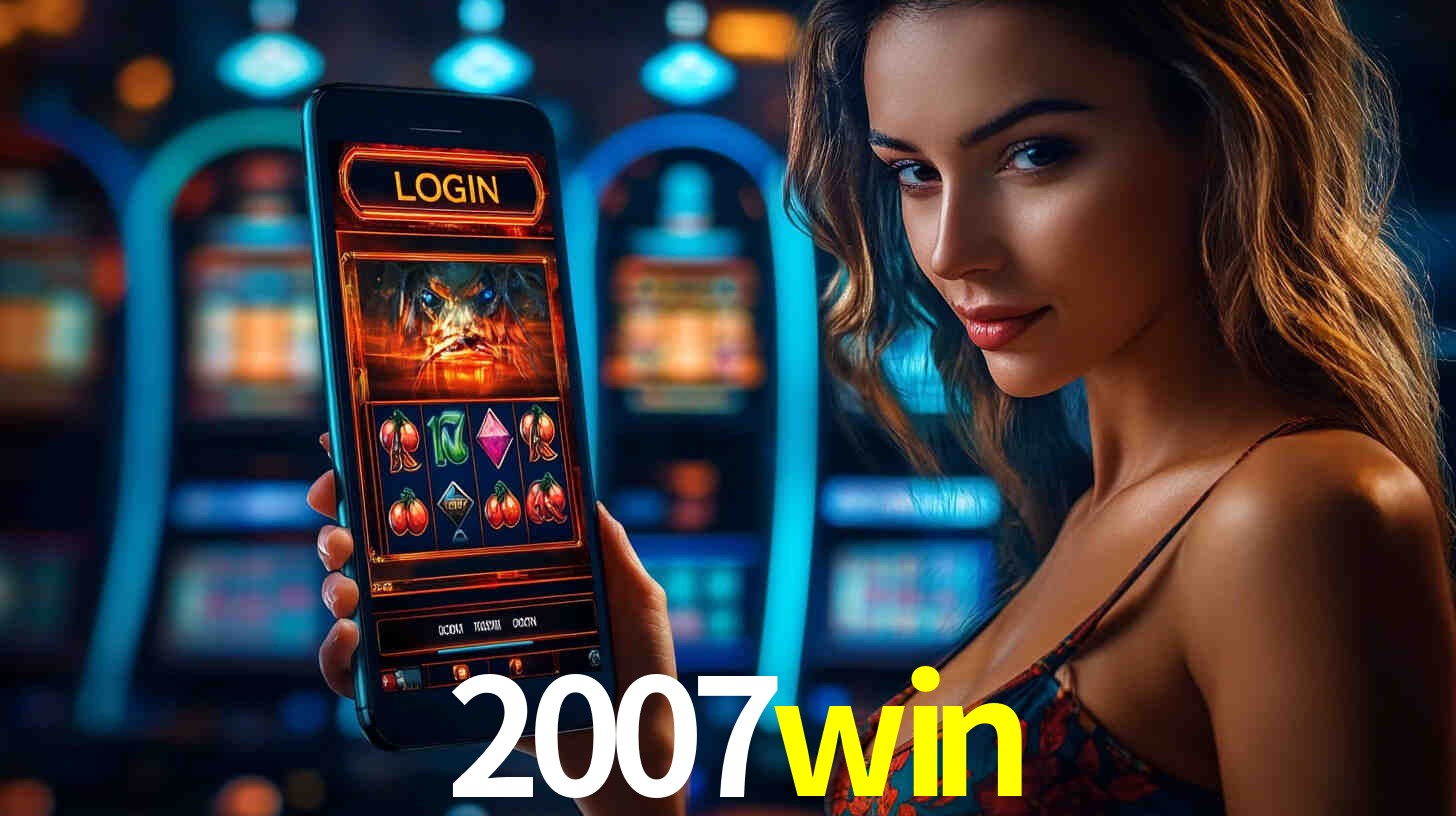 2007win,2007win.com