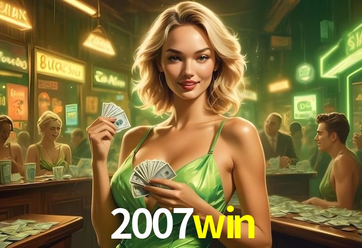 Interface do App 2007win