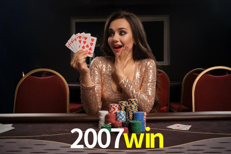 Apostas de Tênis 2007win