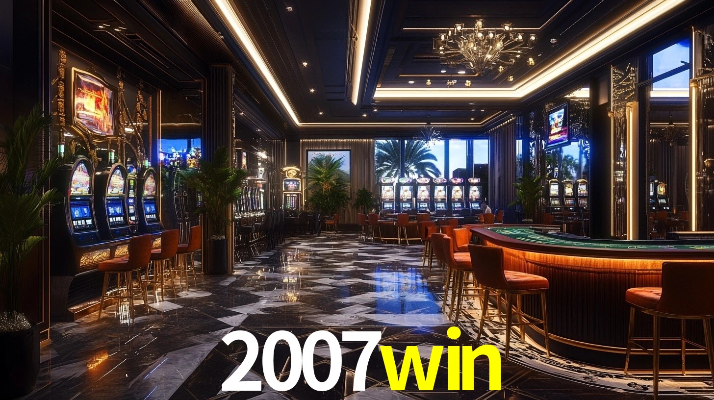 2007win bet