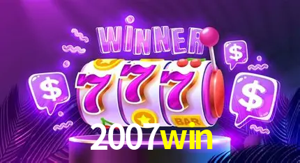 Explorando a Categoria de Eventos em Apostas na 2007win