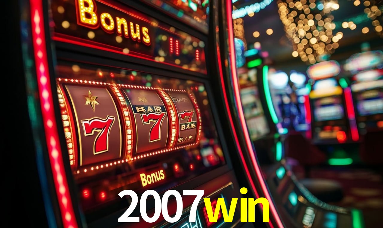 Jogos Exclusivos 2007win