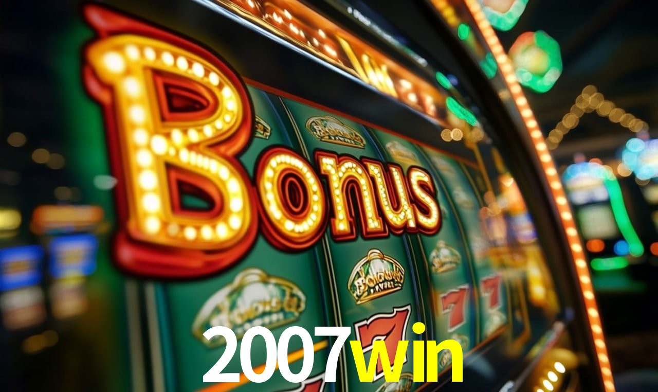 Tecnologia da Plataforma 2007win