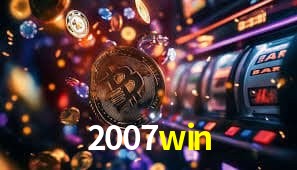 Estatísticas Crash Games 2007win